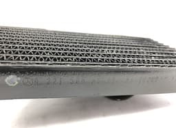 MERCEDES-BENZ A2215002200 Gearbox oil cooler MERCEDES-BENZ S-CLASS Coupe (C216) (2006-2013) — thumbnail 3