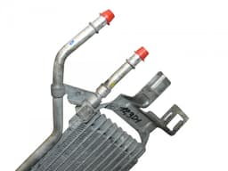 VOLVO Gearbox oil cooler VOLVO S40 / V50 / C30 / C70 (MS, MW) (2004-2012) — thumbnail 2