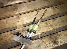 OPEL Gearshift Linkage / Cable OPEL VECTRA C (2002-2010) — thumbnail 3