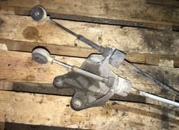 OPEL Gearshift Linkage / Cable OPEL VECTRA C (2002-2010) — thumbnail 2