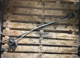 OPEL Gearshift Linkage / Cable OPEL VECTRA C (2002-2010) — thumbnail 1