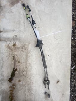 CITROËN 9613540E Gearshift Linkage / Cable CITROËN BERLINGO I, II (1996-2009) — thumbnail 1