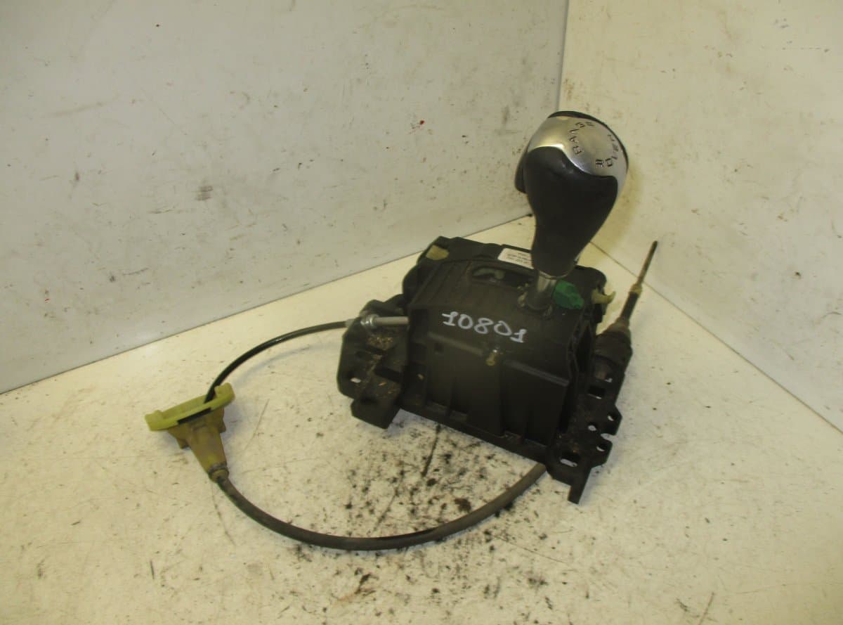 LAND ROVER Gearshift Mechanism LAND ROVER RANGE ROVER SPORT I (L320) (2005-2013)