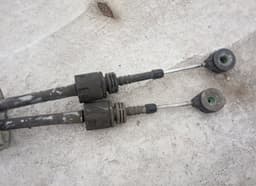 CITROËN 9613540E Gearshift Linkage / Cable CITROËN BERLINGO I, II (1996-2009) — thumbnail 3
