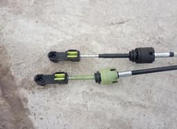 CITROËN 9613540E Gearshift Linkage / Cable CITROËN BERLINGO I, II (1996-2009) — thumbnail 2