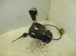 LAND ROVER Gearshift Mechanism LAND ROVER RANGE ROVER SPORT I (L320) (2005-2013) — thumbnail 2