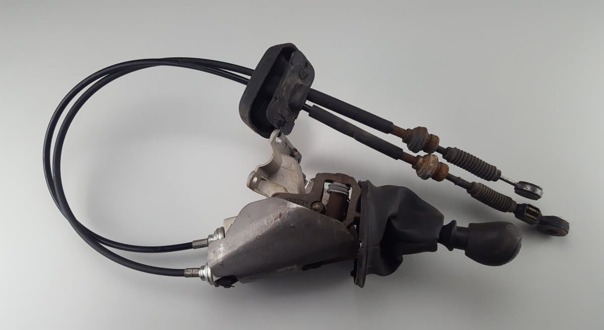 4913921 Gearshift Mechanism OPEL VIVARO A (2001-2014)