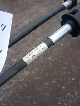 CITROËN 9613540E Gearshift Linkage / Cable CITROËN BERLINGO I, II (1996-2009) — thumbnail 4