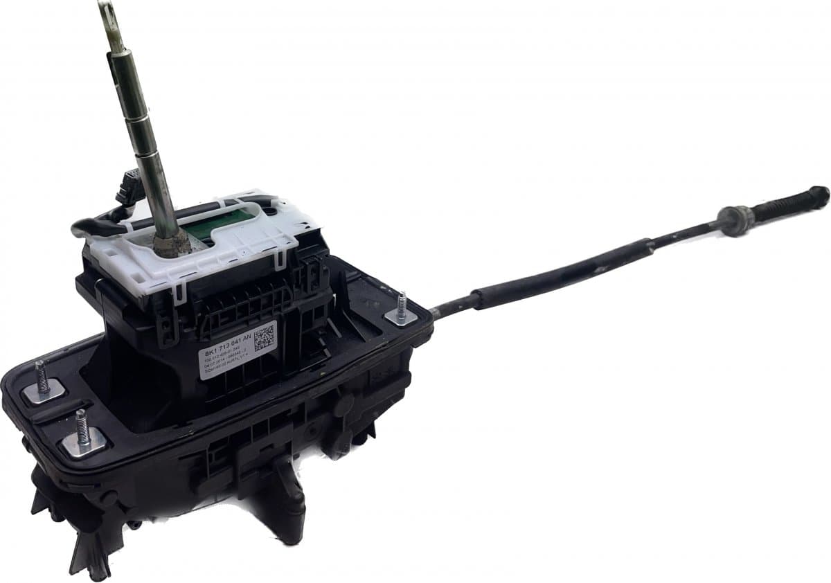 AUDI Gearshift Mechanism AUDI A4 / A4 ALLROAD (B8) (2007-2015)