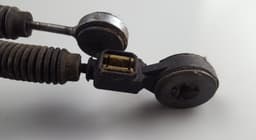 OPEL 4913921 Gearshift Mechanism OPEL VIVARO A (2001-2014) — thumbnail 4