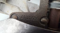 OPEL 4913921 Gearshift Mechanism OPEL VIVARO A (2001-2014) — thumbnail 3
