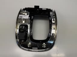 RENAULT 969334838R Gearshift lever cover RENAULT ESPACE V (JR) (2015-2023) — thumbnail 2