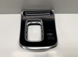 RENAULT 969334838R Gearshift lever cover RENAULT ESPACE V (JR) (2015-2023) — thumbnail 1