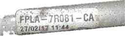 LAND ROVER FPLA7R081CA Gearbox Pipes / Tubes LAND ROVER RANGE ROVER SPORT II (L494) (2013-2022) — thumbnail 3