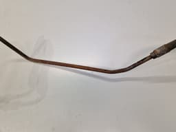 MASERATI 361806115 Gearbox Pipes / Tubes MASERATI QUATTROPORTE II (03.94-) — thumbnail 5