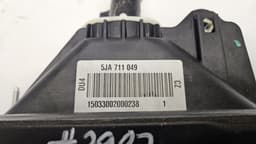 SEAT 5JA711049 6Q0711789F 5JA711265 5JA711266 Gearshift Linkage / Cable SEAT TOLEDO IV (KG3) (2012-2019) — thumbnail 5