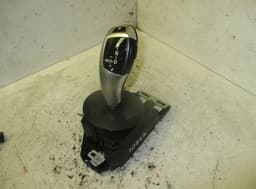 BMW 9165670 Gearshift Mechanism BMW 5 (E60, E61) (2003-2010) — thumbnail 1