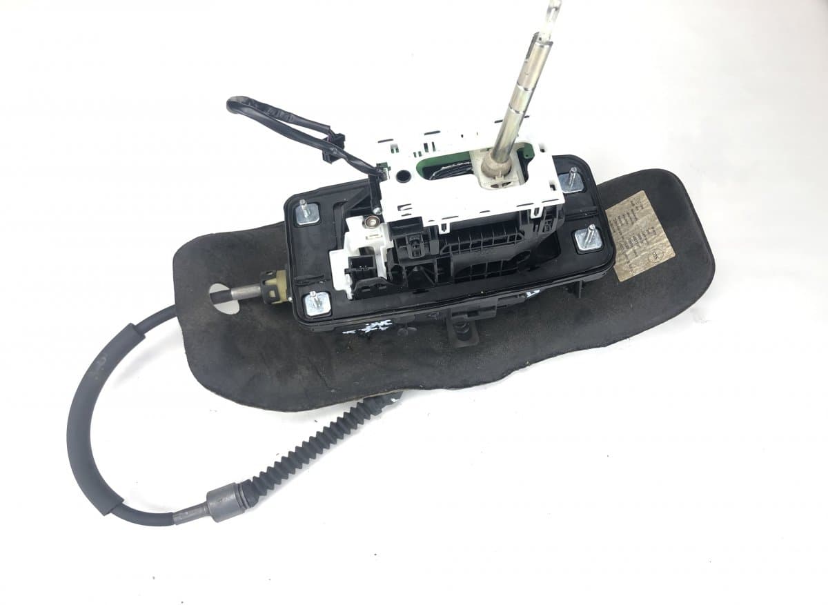 AUDI Gearshift Linkage / Cable AUDI A6 / A6 ALLROAD (C7, 4G) (2010-2018)