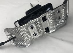 AUDI Gearshift Linkage / Cable AUDI A6 / A6 ALLROAD (C7, 4G) (2010-2018) — thumbnail 2