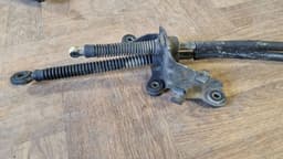 VW Gearshift Mechanism VW GOLF IV (1J) (1997-2006) — thumbnail 2