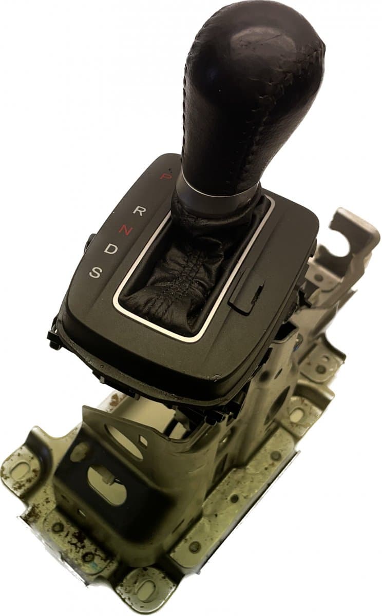 HONDA Gearshift Mechanism HONDA ACCORD VIII (CP, CU) (2007-2015)
