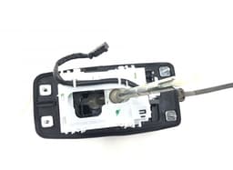 AUDI 8K1713105F Gearshift Mechanism AUDI A5 (B8) (2007-2016) — thumbnail 3
