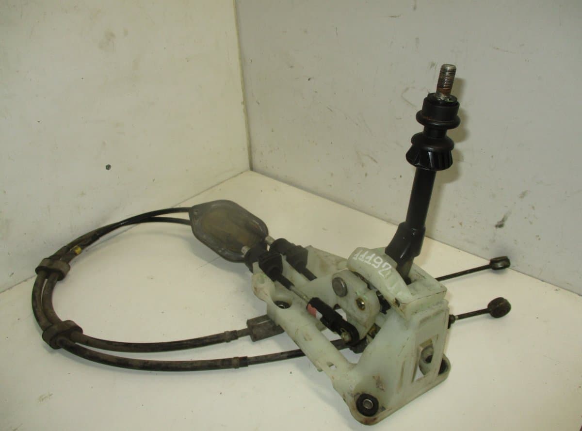 TOYOTA 335300F010 Gearshift Mechanism TOYOTA COROLLA Verso II (AR10) (2004-2009)