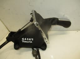 TOYOTA 335300F010 Gearshift Mechanism TOYOTA COROLLA Verso II (AR10) (2004-2009) — thumbnail 3
