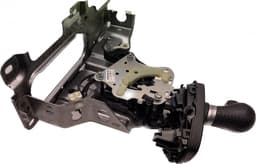 HONDA Gearshift Mechanism HONDA ACCORD VIII (CP, CU) (2007-2015) — thumbnail 2