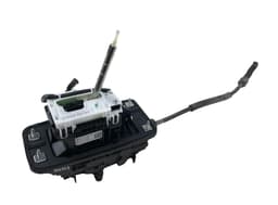 AUDI 8K1713105F Gearshift Mechanism AUDI A5 (B8) (2007-2016) — thumbnail 1