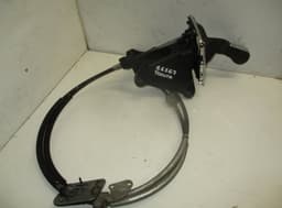 TOYOTA 335300F010 Gearshift Mechanism TOYOTA COROLLA Verso II (AR10) (2004-2009) — thumbnail 2