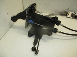 TOYOTA 335300F010 Gearshift Mechanism TOYOTA COROLLA Verso II (AR10) (2004-2009) — thumbnail 4