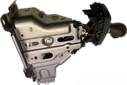 HONDA Gearshift Mechanism HONDA ACCORD VIII (CP, CU) (2007-2015) — thumbnail 3