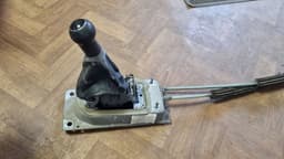 VW Gearshift Mechanism VW GOLF IV (1J) (1997-2006) — thumbnail 1