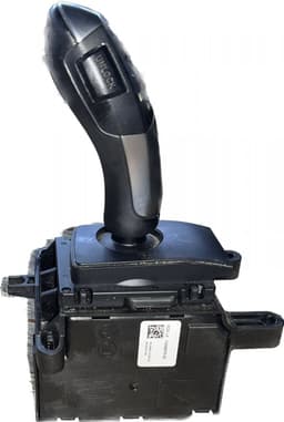 BMW Gearshift lever BMW 5 (F10, F11) (2010-2017) — thumbnail 4