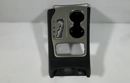 JEEP 1SY571X9AD Gearshift lever cover JEEP GRAND CHEROKEE IV (WK, WK2) (2010-2021) — thumbnail 1