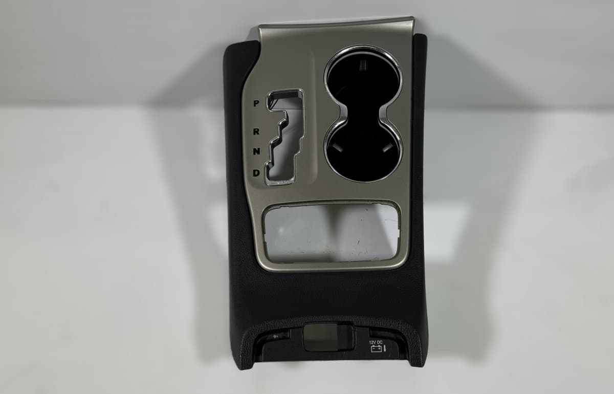 JEEP 1SY571X9AD Gearshift lever cover JEEP GRAND CHEROKEE IV (WK, WK2) (2010-2021)