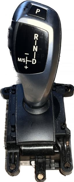 BMW Gearshift lever BMW 5 (F10, F11) (2010-2017) — thumbnail 1