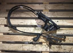 VOLVO Gearshift Linkage / Cable VOLVO S40 / V40 (VS, VW) (1995-2004) — thumbnail 1
