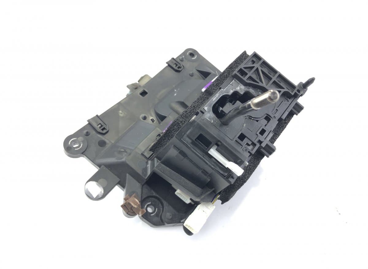LEXUS 3355050502 Gearshift Mechanism LEXUS LS (XF40) (2006-2017)
