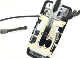 AUDI 4E1713041BL Gearshift Mechanism AUDI A8 (4E) (2002-2010) — thumbnail 3