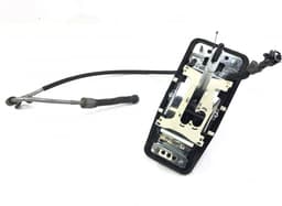 AUDI 4E1713041BL Gearshift Mechanism AUDI A8 (4E) (2002-2010) — thumbnail 1