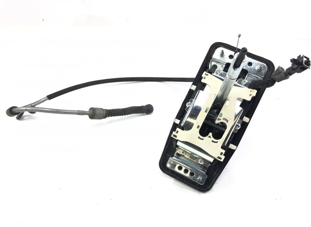 AUDI 4E1713041BL Gearshift Mechanism AUDI A8 (4E) (2002-2010)