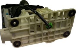VOLVO Gearshift Mechanism VOLVO S80 II (AS) (2006-2016) — thumbnail 1