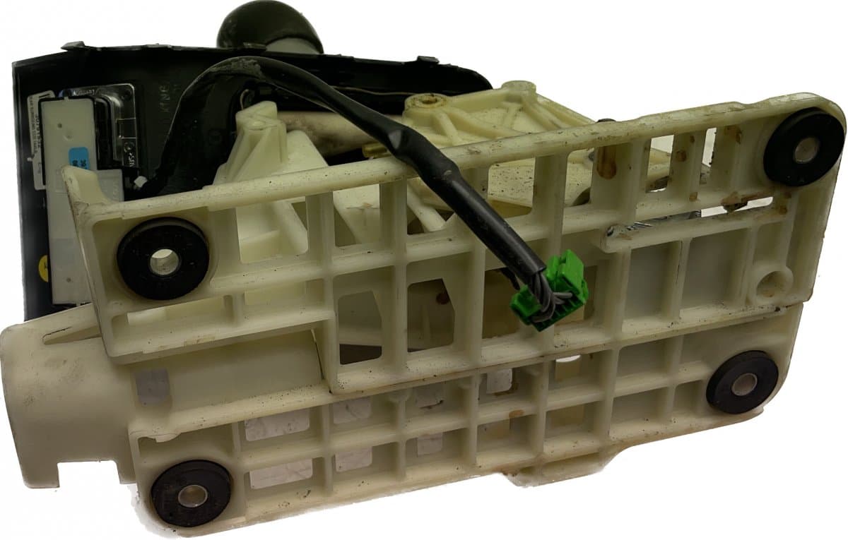 VOLVO Gearshift Mechanism VOLVO S80 II (AS) (2006-2016)