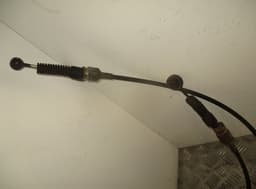IVECO RCC-1677 Gearshift Mechanism IVECO DAILY III (1999-2006) — thumbnail 4