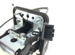 AUDI 4E1713041BL Gearshift Mechanism AUDI A8 (4E) (2002-2010) — thumbnail 2