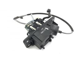 AUDI 4E1713041BL Gearshift Mechanism AUDI A8 (4E) (2002-2010) — thumbnail 4