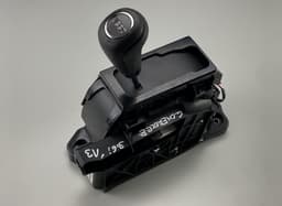 JEEP 1PT50DX9AB 52124792AC 301530018 52124792AB Gearshift Mechanism JEEP GRAND CHEROKEE IV (WK, WK2) (2010-2021) — thumbnail 1