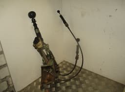 IVECO RCC-1677 Gearshift Mechanism IVECO DAILY III (1999-2006) — thumbnail 3